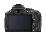 Nikon D5300 +18-55 VR BLACK - 1450665 - zdjęcie 3